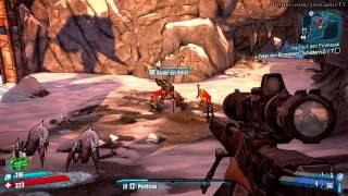 Borderlands 2 - Goliath, Meet David - Goliath ich stelle vor David - Achievement - Trophy Guide - HD