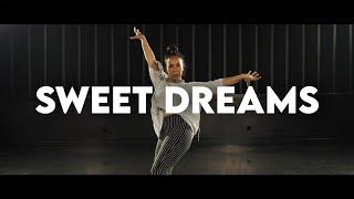 "SWEET DREAMS" Eurythmics Choreography by Galen Hooks