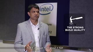 #ThinkPad25 | Intel believes in the ThinkPad legacy | Lenovo ThinkPad | Lenovo India