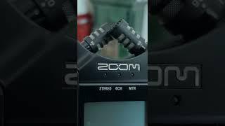 How Should You Set Your Levels? | Zoom H5 vs H4n Pro