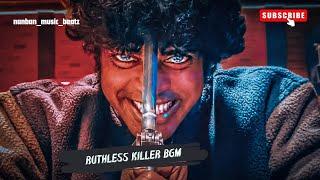 Ruthless Killer Bgm | Vijay | Lokesh Kanagaraj | Anirudh | Leo