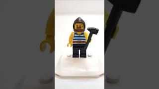 LEGO Medieval Castle Minifigure:Blacksmith