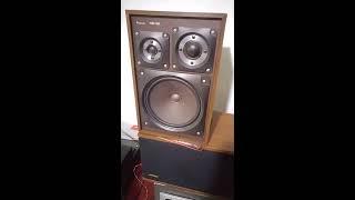 Test Luxman L430 + Heco PSM 600