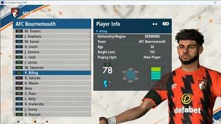 Most DETAILED PES 2017 Face-server Installation ll 5000+ Mega  Face Pack 2023 ll Sider