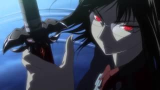 Amv - [MEP] Crеatures Οf Thе Nіght 720p