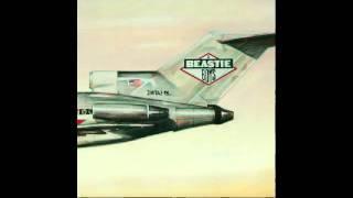 Beastie Boys - No Sleep Till Brooklyn