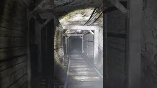 Haunted Abandon Mine in GTA 5 Gameplay