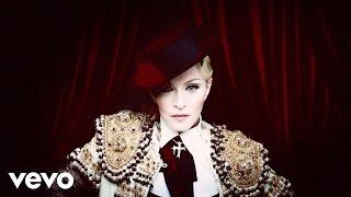 Madonna - Living For Love