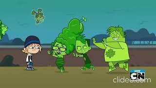 Total DramaRama Season 2 Episode 38 "Jelly Aches" Full Episode