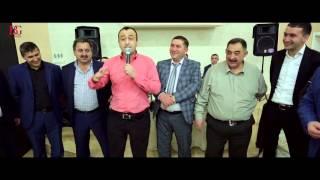 Molla Nisbi - Surgut toyu 2015 BGproduction FullHD