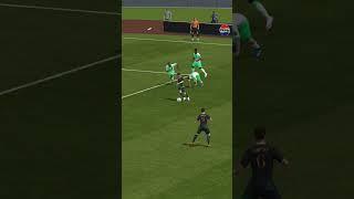 Cheisa Goal | #fifa #football #easportsfifa