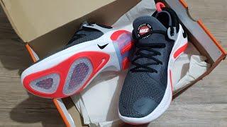 NIKE Joyride Run Flyknit for men  UNBOXING + CLOSER LOOK #running #run #sneakers #nike #swoosh