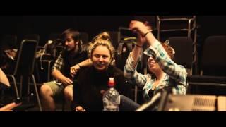 Stage Management and Technical Theatre diploma at The Lir Academy