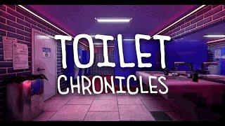 Back to the Toilet! (All Endings of Toilet Chronicles)