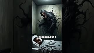 The Wall That Breathed in the Dark