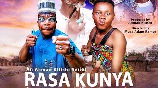 RASA KUNYA SEASON 1 EPISODE 1 kilishin Laure nakalala abale nakowa