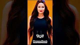 The Most Beautiful Girls in Turkey (Top 10)