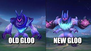 The New Gloo Revamp: Better or Worse