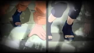 NaruHina AMV-Deathbeds