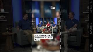 The End Zone | Episode 5
