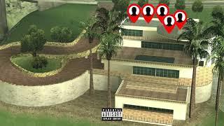 that time carl johnson hopped on not like us