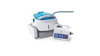 Maytronics Dolphin Proteus DX5i Pool Cleaner Review