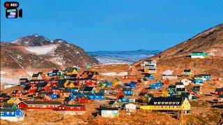 Unbelievable isolated villages in the world | Explore News Lands