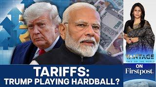 India Becomes World’s 4th Largest Economy, Surpasses Japan | Vantage with Palki Sharma | N18G