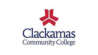 Clackamas Community College Virtual Tour