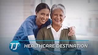 T.J. Regional Health - Your Healthcare Destination