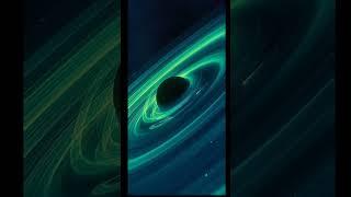 The Magic of Aurora: Unveiling the Science of This Natural Phenomenon #aurora #science #shorts