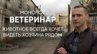 "Усыпите его, он мне надоел": #монолог ветеринара