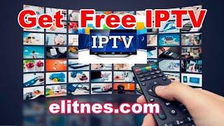 Ultimate IPTV Guide: Free Channels for UK Viewers