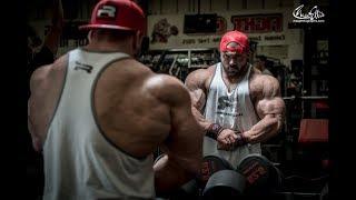 Iron Rebel: The Movement
