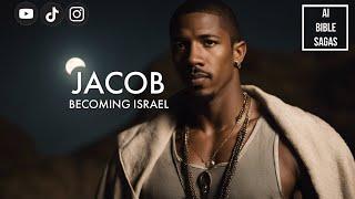 JACOB: BECOMING ISRAEL