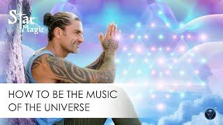 How To Be The Music of the Universe (JERRY SARGEANT) Top Tips