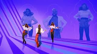 Just Dance 2023 | HERE COMES THE hURRICANE LEGEND KATRINA by Kevin Jz Prodigy | [Censored]