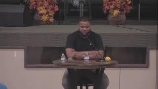 Green Castle Baptist Church - Family Month Bible Study - 6:30 PM September 11th 2024