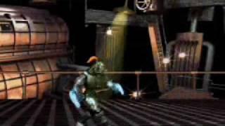 Killer Instinct Killer & Ultra Combos (SNES)