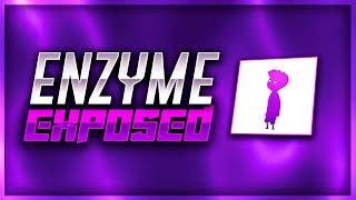 ENZYME EXPOSED - iLinked