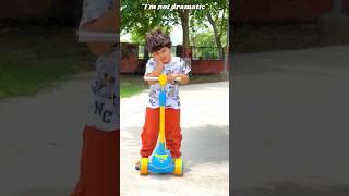 Life is better on two wheels.                      #youtubeshorts #viral #treding #trend #cutebaby