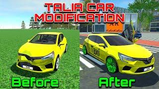 Car Simulator 2 update | Talia Car Modification - Android Gameplay