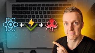 React Unit Testing Crash Course: Beginner to Advanced Guide