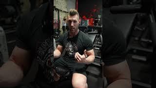 Our Brand New Plate Loaded Incline Press Explained | Alpha Phlyte Fitness