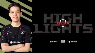 highlights by BEKA | pubgmobile - Major Pride