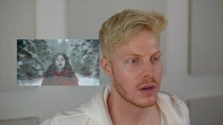 MARINA HANDMADE HEAVEN REACTION