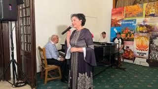 Concert „Tinerețea Romanței” - 6 septembrie 2024 - Zilele Cetății Târgoviște