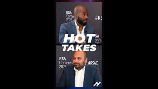 Hot Takes with Nabil Hannan