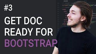 3: Get started with Bootstrap 3 - Learn Bootstrap 3 front-end programming