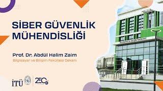 İTÜ Siber Güvenlik Mühendisliği | Tercih 2024